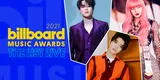 TNT EN VIVO, Billboard Music Awards 2021: cuándo y dónde ver GRATIS la premiación de música