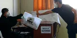 Datum: 78% de peruanos tiene decidido su voto para la segunda vuelta
