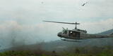 Puno: Cinco policías perdieron la vida tras desaparecer junto al helicóptero que tripulaban