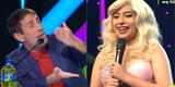 Yo Soy: Imitadora de ‘Christina Aguilera’ sorprende al jurado de Yo soy al cantar en inglés