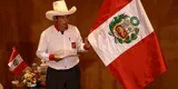 Pedro Castillo: crean publicidad en internet en contra del candidato de Perú Libre