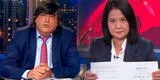 Jaime Bayly está resignado con derrota de Keiko Fujimori: “Ganará Pedro Castillo” [VIDEO]