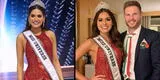 Miss Universo 2021: Andrea Meza confirmó romance con famoso tiktoker