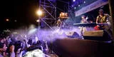 Ministerio de Cultura promueve primer concierto con público al aire libre en Lima