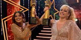 Amy Gutiérrez y ‘Yuri’ ganaron la primera temporada de “Yo Soy: Grandes batallas, grandes famosos” [VIDEO]