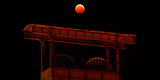 Horóscopo: ¿Cómo afecta el Eclipse de Luna de Sangre, según tu signo?