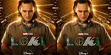 Disney+: 30 segundos sobre Loki por Tom Hiddleston [VIDEO]