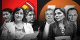 TV Perú EN VIVO: sigue en directo el debate técnico de Perú Libre vs Fuerza Popular