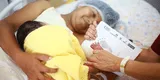Cusco: Más de 3 500 nacimientos registró hospital de Essalud desde que empezó la pandemia