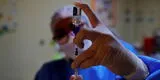 Vacunas de Pfizer y AstraZeneca serían “eficaces” contra la variante india