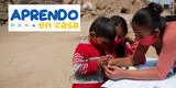 Aprendo en casa EN VIVO vía TV Perú online hoy martes 25 de mayo: sigue en directo las clases de primaria