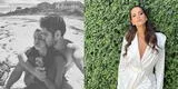 Valeria Piazza celebra su aniversario con su novio: “Hace 11 años encontré a mi persona favorita”