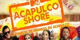 Acapulco Shore 8x05 vía MTV: fecha de estreno y qué pasará en el capítulo 5 del reality