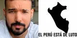 Ezio Oliva tras ataque de Sendero Luminoso en el VRAEM: “El Perú está de luto”