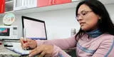 Minedu en línea: cómo sacar certificado de estudios GRATIS por Internet