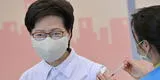 Hong Kong arrojaría a la basura millones de vacunas contra la COVID-19 porque poca gente quiere recibirlas