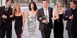 “Friends The Reunion”: conoce cuánto cobrarán los actores por una hora de programa en HBO