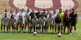 Universitario ante San Martín dan el Play de honor en la liga femenina de fútbol
