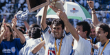 Cruz Azul vs Santos Laguna: ¿Recuerdas a Juan Reynoso campeón en el 97?