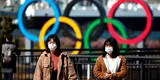 Japón: médicos advierten el riesgo de una nueva variante COVID-19 si se celebran los Juegos Olímpicos