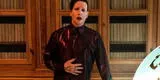 Policía estadounidense emite orden de captura contra Marilyn Manson por agresión
