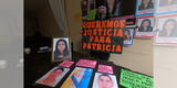 Madre exige justicia por la muerte de su hija dentro de un patrullero en Miraflores [VIDEO]
