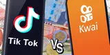 Kwai: qué es, para qué sirve y por qué se ha vuelto la competencia de TikTok