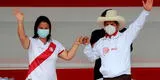 Elecciones 2021: qué proponen Castillo y Fujimori para frenar los contagios de COVID-19 y acelerar la vacunación