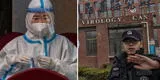 COVID-19: Esto fue lo que hizo China para tratar de evitar que se investigara el origen del virus en Wuhan