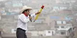 Perú Libre aclara que reformará las AFP sin tocar los fondos de los aportantes