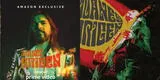 Juanes estrena su nuevo álbum “Origen” hoy acompañado de un documental