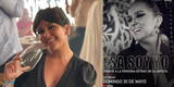 Daniela Darcourt anuncia estreno de programa virtual ‘Esa soy yo’ [VIDEO]