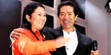 Keiko Fujimori a Jaime Yoshiyama: “Hay que negar todo lo relacionado con Odebrecht”