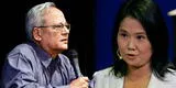 Keiko Fujimori: César Hildebrandt aseveró que nunca votará por ella así lo torturen [VIDEO]