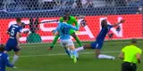 ¡Héroe sin capa! Rudiger impide gol de Foden en el Manchester City vs. Chelsea [VIDEO]