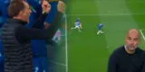 Es azul el color de la gloria: Havertz pone arriba al Chelsea ante Manchester City por Champions League
