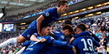 ¡Chelsea es el mejor equipo de Europa! Ganó 1-0 al Manchester City en la final de Champions League [VIDEO]