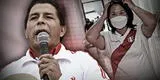 Encuesta IEP: Pedro Castillo supera a Keiko Fujimori en centro, sur y oriente