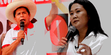 TV Perú EN VIVO: sigue en directo el ÚLTIMO debate presidencial de Pedro Castillo y Keiko Fujimori en Arequipa