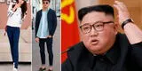 Kim Jong-un prohíbe el uso de pantalones apretados, por considerarlos ‘estilo de vida capitalista’