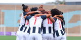 No tuvieron piedad: Alianza Lima goleó 7-0 al FC Killas por la fecha 1 de la Liga Femenina 2021
