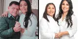 Tula Rodríguez recuerda a su mamá tras ver su papá inoculado contra el COVID-19: “Estarías feliz”