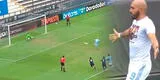 Marcos Riquelme y el gol del campeonato para Sporting Cristal en la Liga 1 [VIDEO]