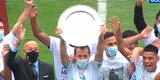 Sporting Cristal campeón: Celestes dan la vuelta en Matute tras ganar la Fase 1 de Liga 1 [VER GOLES]