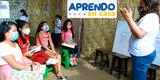 Minedu - Aprendo en casa 2021: horarios completos de TV Perú y Radio Nacional del 31 de mayo al 4 de junio
