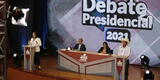 Bloque educación: Keiko Fujimori y Pedro Castillo exponen sus propuestas de llegar al poder
