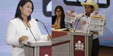 Resumen del debate presidencial: mira AQUÍ las propuestas de Keiko Fujimori y Pedro Castillo