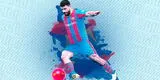 Sergio 'Kun' Agüero es oficializado como nuevo jugador del Barcelona: Lionel Messi el más feliz [VIDEO]
