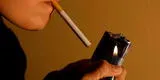 Día Mundial del no Fumador: 5 razones para dejar de fumar en plena pandemia por COVID-19