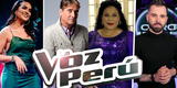 La voz Perú: Latina anuncia fecha y hora de estreno del concurso de canto [VIDEO]